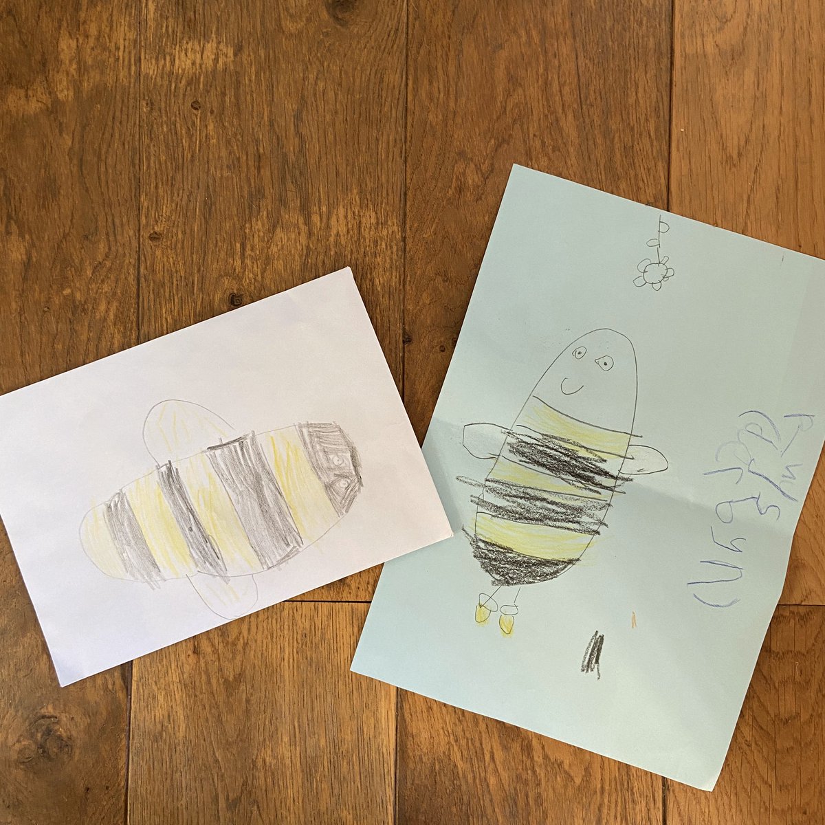 GwenynGruffydd's tweet photo. Love this 🥰 received this morning from one of our customer’s son, Rhys. Thank you so much 🐝 Do you love bees or know someone who does? Why not Adopt a Bee for someone? They will receive a lovely gift box full of goodies🐝🐝 https://t.co/SmWqP9wcGf #adoptabee https://t.co/Q7vJpJbuKg