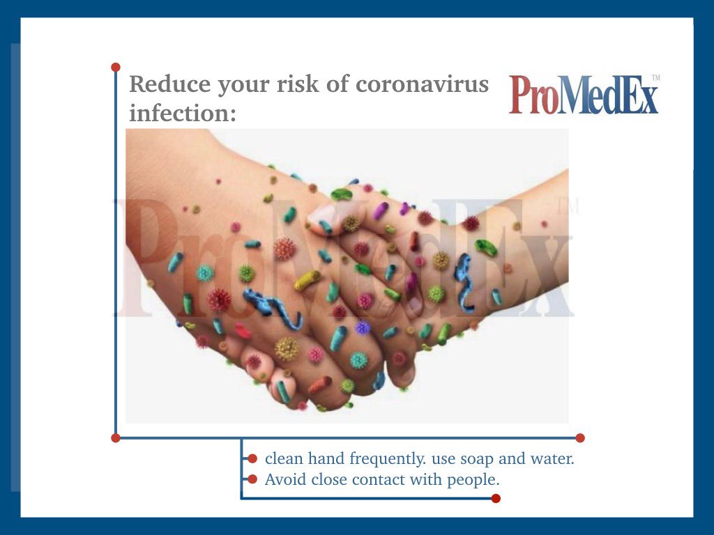 ProMedEx2's tweet photo. FACT: #COVID19 is NOT airborne. 

The #coronavirus is mainly transmitted through droplets generated when an infected person coughs, sneezes or speaks. https://t.co/mlyQa3T4Ia