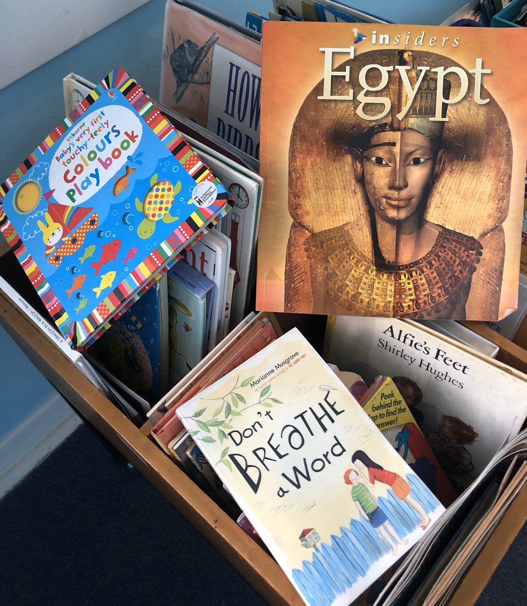 LaPerousePS's tweet photo. We are missing our beautiful students but are enjoying designing different and fun ways to connect online. In the meantime whilst we sort technology access for all, we are preparing learning packs including books for home libraries. #communityspirit #learningfromhome https://t.co/VdH9sI3vy2