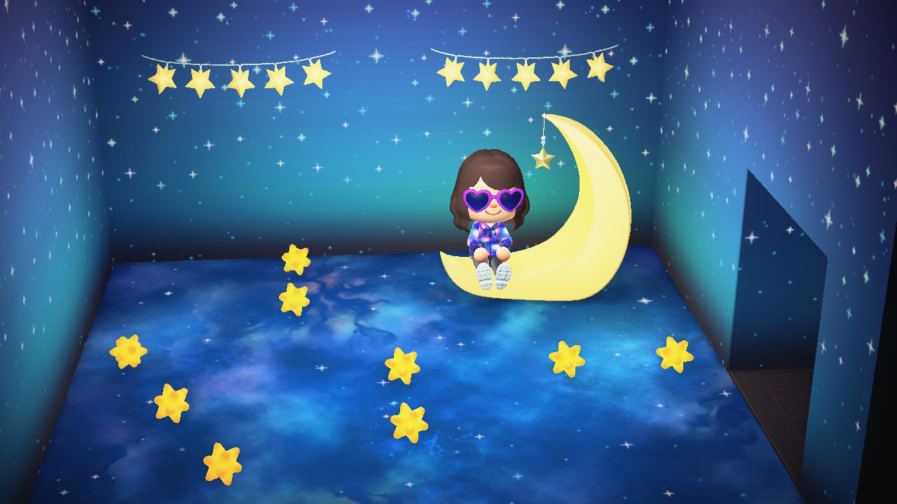 Animal crossing floor chair hotsell
