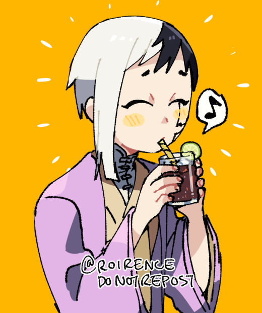 「? 」|Roi@Sakura Con 2319のイラスト