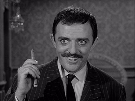 Happy 90th Birthday to JOHN ASTIN 