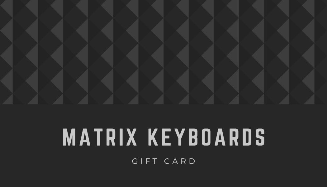 MatrixKeyboards's tweet photo. We will be giving away $150 gift card to 1 lucky winner to pick and choose anything off our website! 

To enter you must:
-RT this tweet
-Follow @MatrixKeyboards 
-Tag 3 friends

P.S if you win your friends tagged each get a mousepad for FREE too! Winner picked April 6th!

#GLHF https://t.co/iwvuk9k5Ef