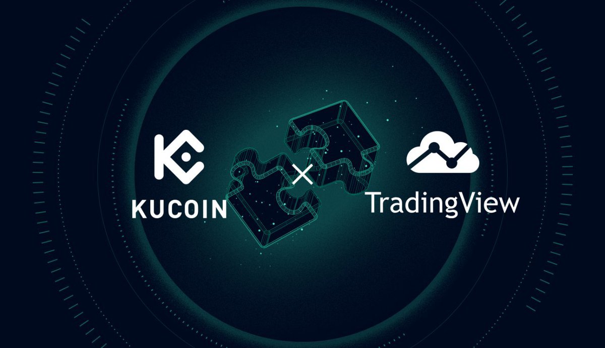 KuCoinMENA's tweet photo. ⭐منصة #KuCoin متاحة الآن داخل موقع التحليل #Trading_view ⭐
للتفاصيل قم بزياره الرابط ⬇️
https://t.co/1wgerB7c2Z
#cryptocurrencies #CryptoNews #CryptocurrencyNews https://t.co/qzJoZ6aVe6