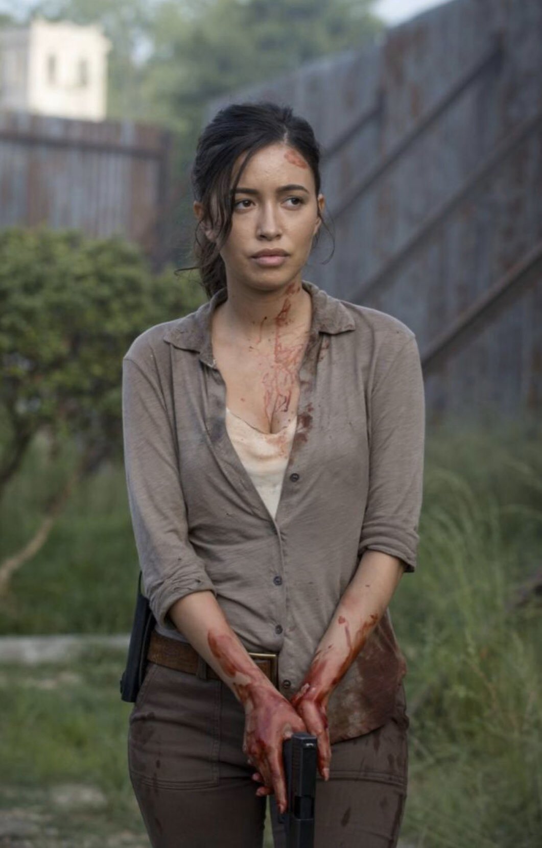 Espinosa hot rosita Rosita Espinosa