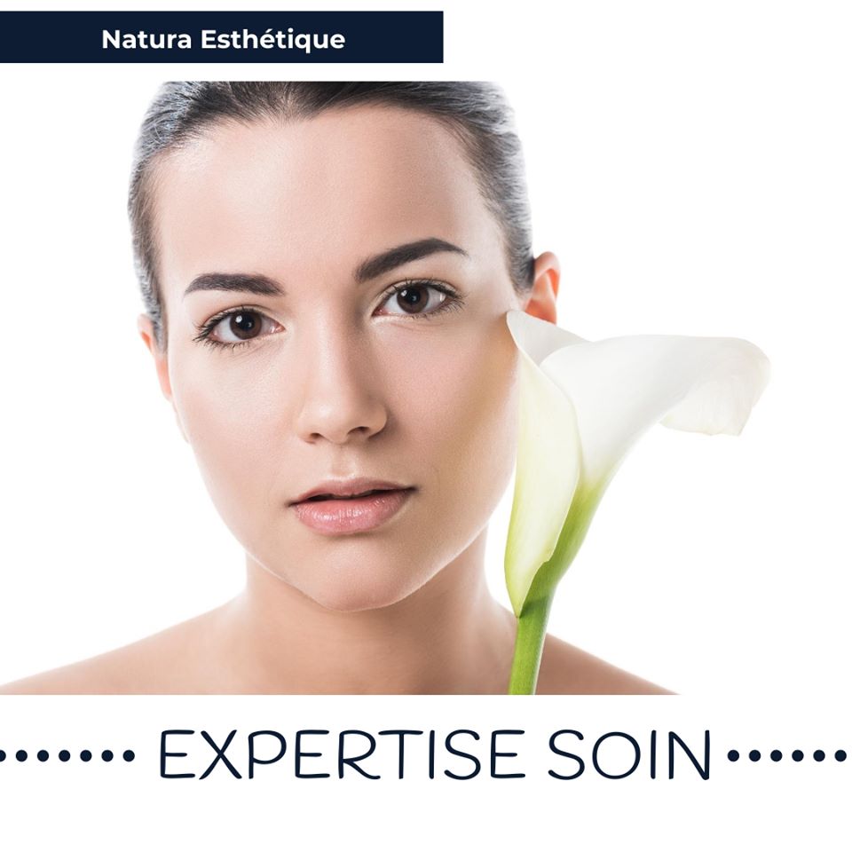 NATURA ESTHETIQUE on Twitter "Connaissezvous le pouvoir