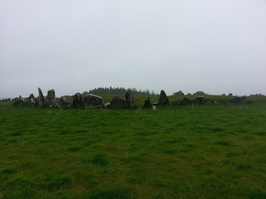 DanielCollins85's tweet photo. Is everyone aware there's a stone circle older than Stonehenge and Egypt's pyramids in Donegal? It's not very well publicised, but it's called the Beltany stone circle, named after the Gaelic festival of 'Bealtaine'. You'll find it outside Raphoe, in a field full of sheep dung.👌 https://t.co/YuORG9Y7oh