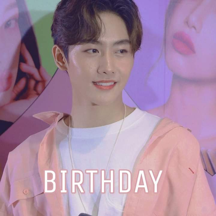 CerChinSung1's tweet photo. Happy Birthday🎂N'Siwat❤️❤️
I wish you all the best...❤️
I also wish all your dreams do come true❤️❤️❤️
#Happy20thSIWATBirthday
#SiwatHeart https://t.co/XsdPd2dR5u