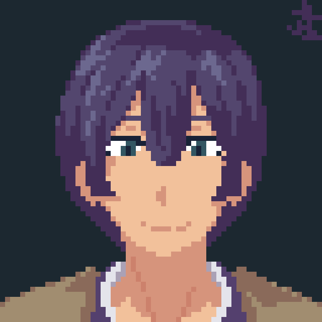 Andrei_202020's tweet photo. Quark re:zero ^^
#pixelart #aseprite #art #arte #draw #pixelfortress #rezero #anime https://t.co/yf5BMMACDw