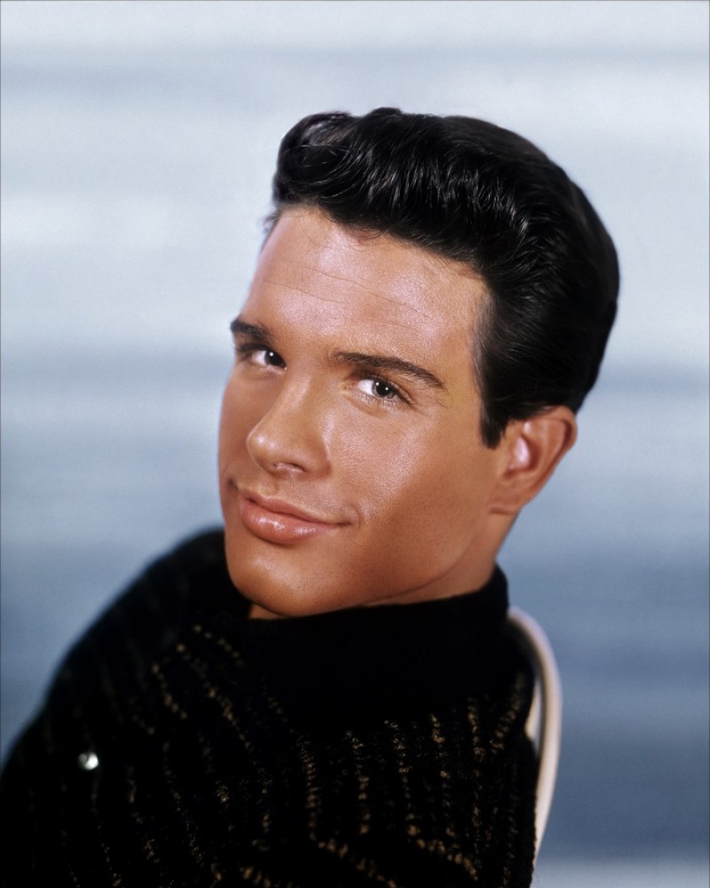 Happy 83rd Birthday to 
WARREN BEATTY 
