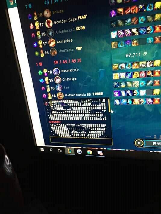 NeewkidGG's tweet photo. Carreando Gringardos Ndeahh | Pasa la cuarentena con nosotros uwu | #YoMeQuedoEnCasa|

https://t.co/ldKWP41hRT
https://t.co/ldKWP41hRT

@streamr_es @StreamsEspanol #StreamEspañol #twitch https://t.co/1GXiR9CYSm
