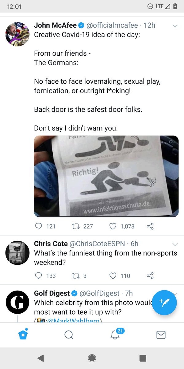 Doug Byers tweet media