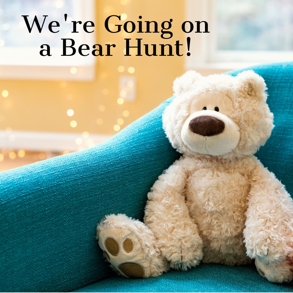 bsaece's tweet photo. Join us for Brightside Bear Week! π» Show us your bear and get ready for "beary" fun activities. Read our email. Send pictures/videos from home to pics@bsaECE.com. #bsaece #philadelphia #pittsburgh #goingonabearhunt #remotelife #earlyeducation https://t.co/9fDkyP2hMI