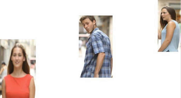 TheRemixPunks's tweet photo. Even the memes are starting to practice “social distancing” 🤷🏻‍♂️
#coronaApocalypse #covid19 #socialdistancing #memefail https://t.co/fSLOywu4Uk