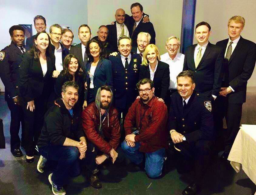 TommyBayiokos's tweet photo. Frank Reagan’s office at 1PP....🎬...#CoreEnsemble @BlueBloods_CBS #RankAndFile #NYPD #PlayGloria https://t.co/Zqgl816TVW