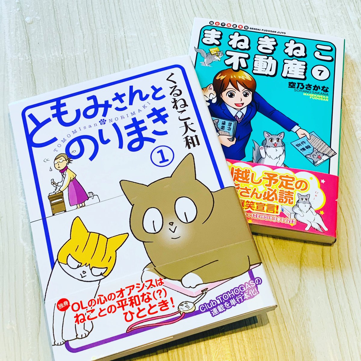 まねきねこ不動産