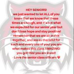Photo by THS Class of 2020 (@TRAVClassof2020)