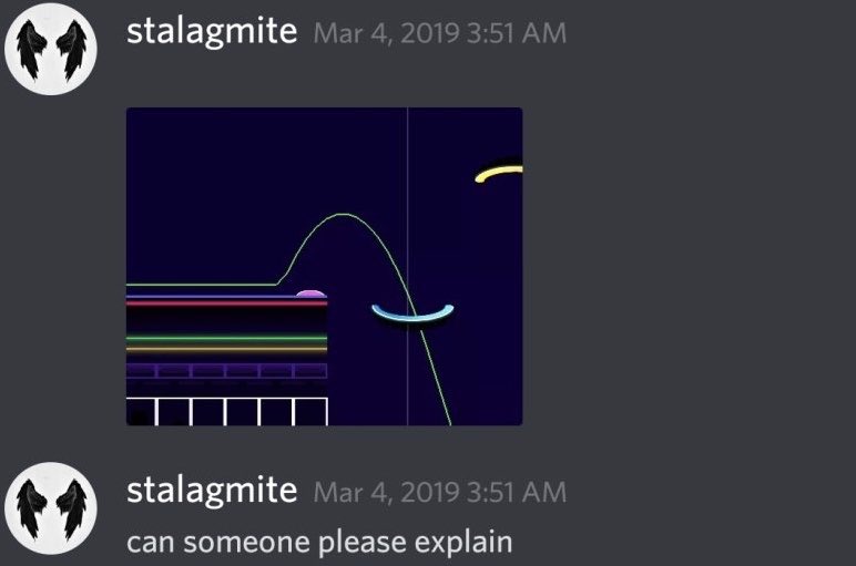 Geometry Dash Takes (@gs_takes) on Twitter photo 