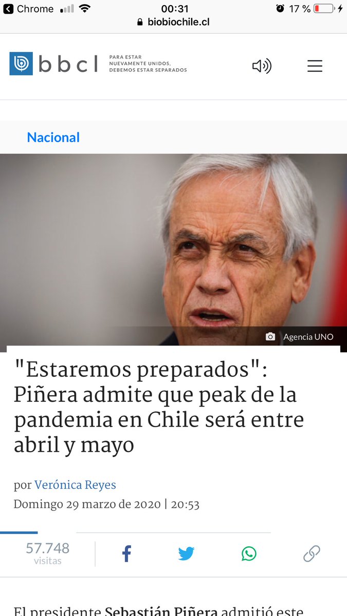 LeonarRetamales's tweet photo. @JL_MDesconocido Esto recién comienza... https://t.co/eJhm1Mch0g