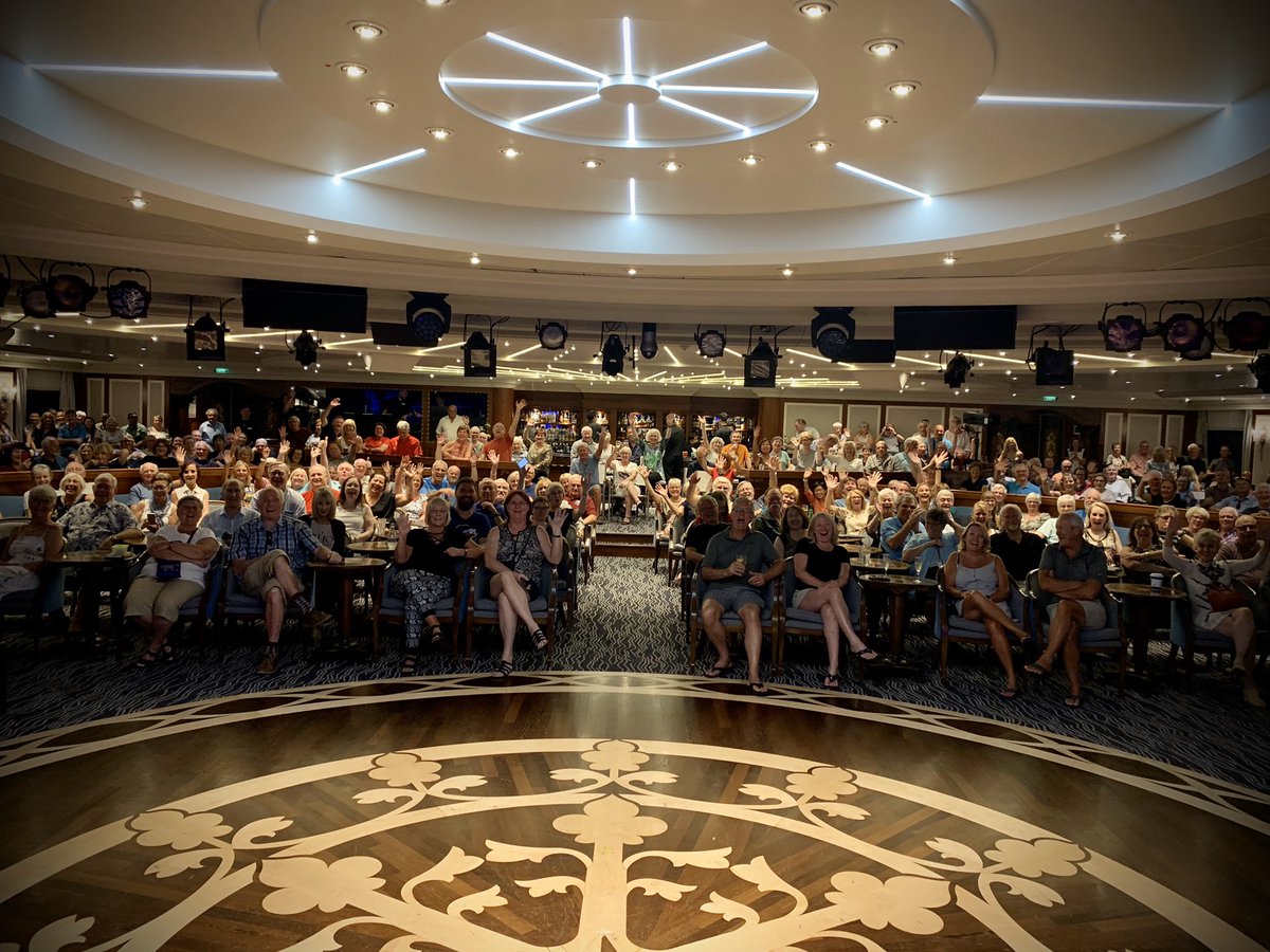 Azamara Pursuit tweet media