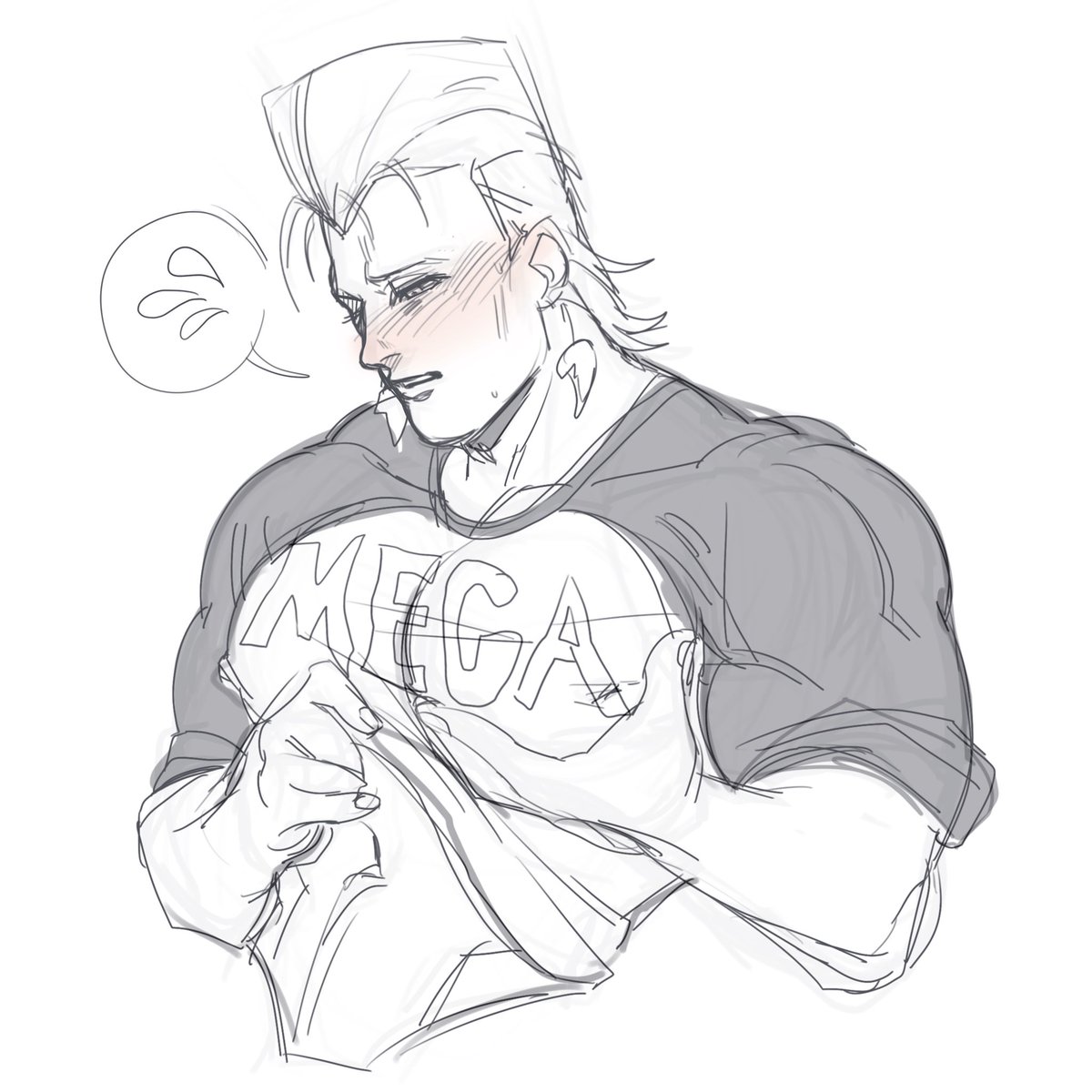 Как нарисовать жан пьер польнарефф