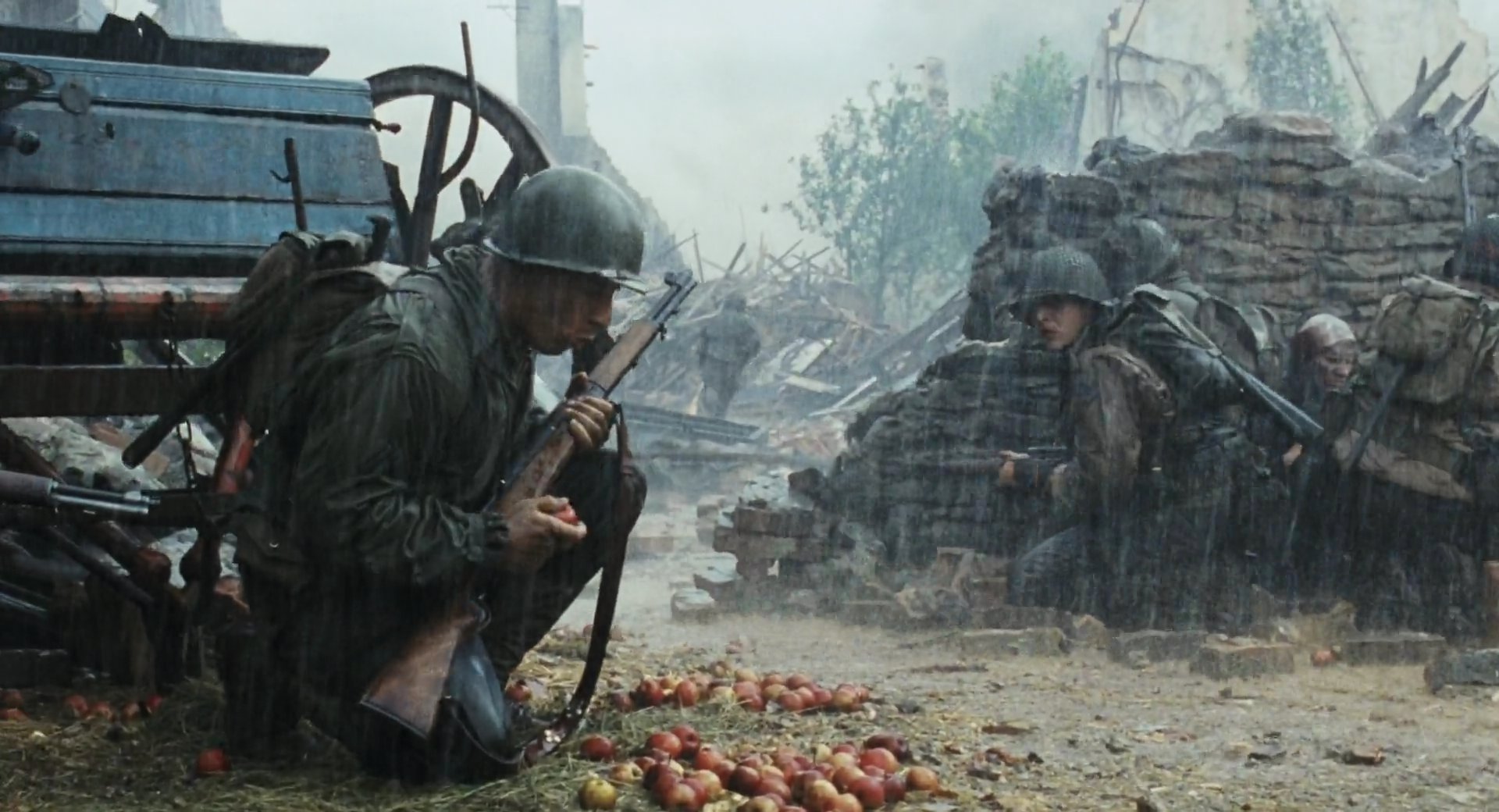 タブ 映画の中のドルフロ プライベートライアン 1998 のm1ガーランド M1 Garand In Saving Private Ryan 1998 라이언일병구하기 1998 의 M1개런드 そしてスプリングフィールド M1918 ドルフロ 소녀전선 Girlsfrontline 少女前线 少女前線 M1