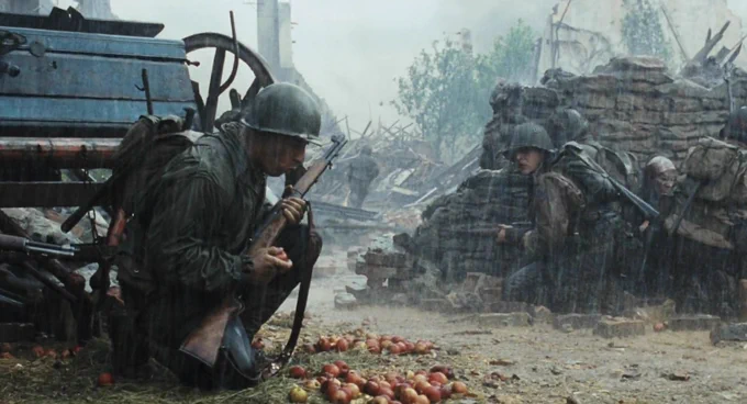 映画の中のドルフロ

プライベートライアン(1998)のM1ガーランド
M1 Garand in Saving Private Ryan(1998)
라이언일병구하기(1998)의 M1개런드

そしてスプリングフィールド、M1918
#ドルフロ #소녀전선 #GirlsFrontline #少女前线 #少女前線 #M1ガーランド #映画の中のドルフロ 