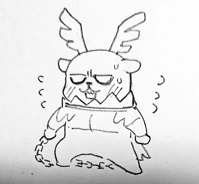 しかちやん 