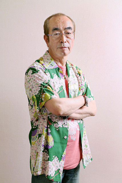 livedoornews's tweet photo. 3000RT：【2代目家老】『バカ殿』共演の桑野信義、志村けんさん訃報に「嘘でしょう…」
https://t.co/KwL3yNLGQq

訃報を受けブログを更新。「��村けん師匠の悲報を知りました」とし、「殿！嘘でしょう…」と記し… https://t.co/BG8AAQSJCd