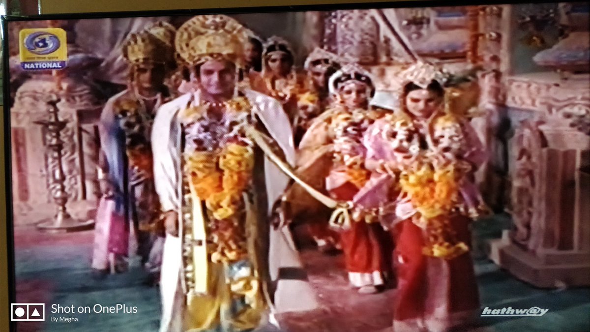 MeghaBohra2's tweet photo. Jai Siya Ram🙏 https://t.co/HyVPKrZfjM