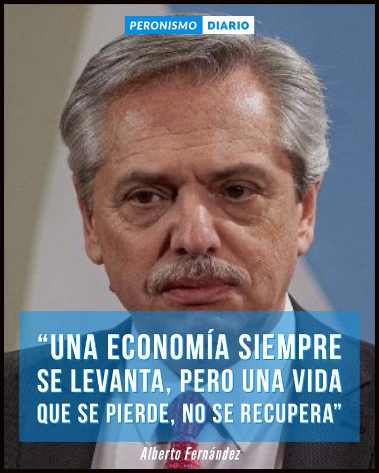 AndyTapia84's tweet photo. Esta es la parte que más me gustó. Porque toda vida vale! 💪 @alferdez https://t.co/2SxHNMZisX