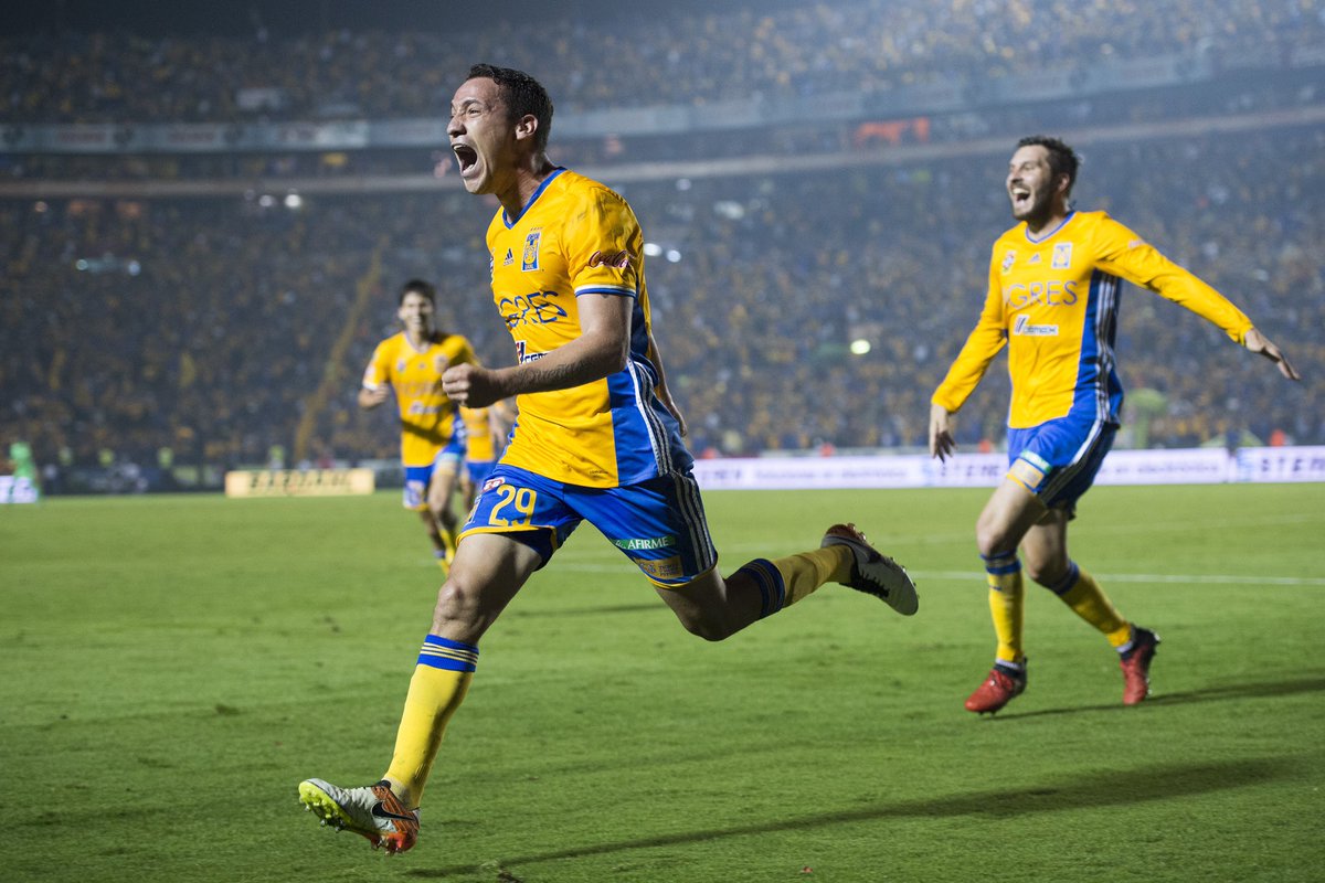 dkskscndixznfwkejcisnxndlxfjdjdjdjsjdjejwjznfnqmXn GOOOOOOOOL DE TIGRES!!!!!!!!!!! ⚽️🤯 GOOOOOOOL DE DUEÑAS AL 118:44!!!!! ¡ESTAMOS DE VUELTA EN LA FINAL! 

👉🏼 youtu.be/IejjEkzmvKw

#EstoEsTigres 🐯 #QuedateEnCasa