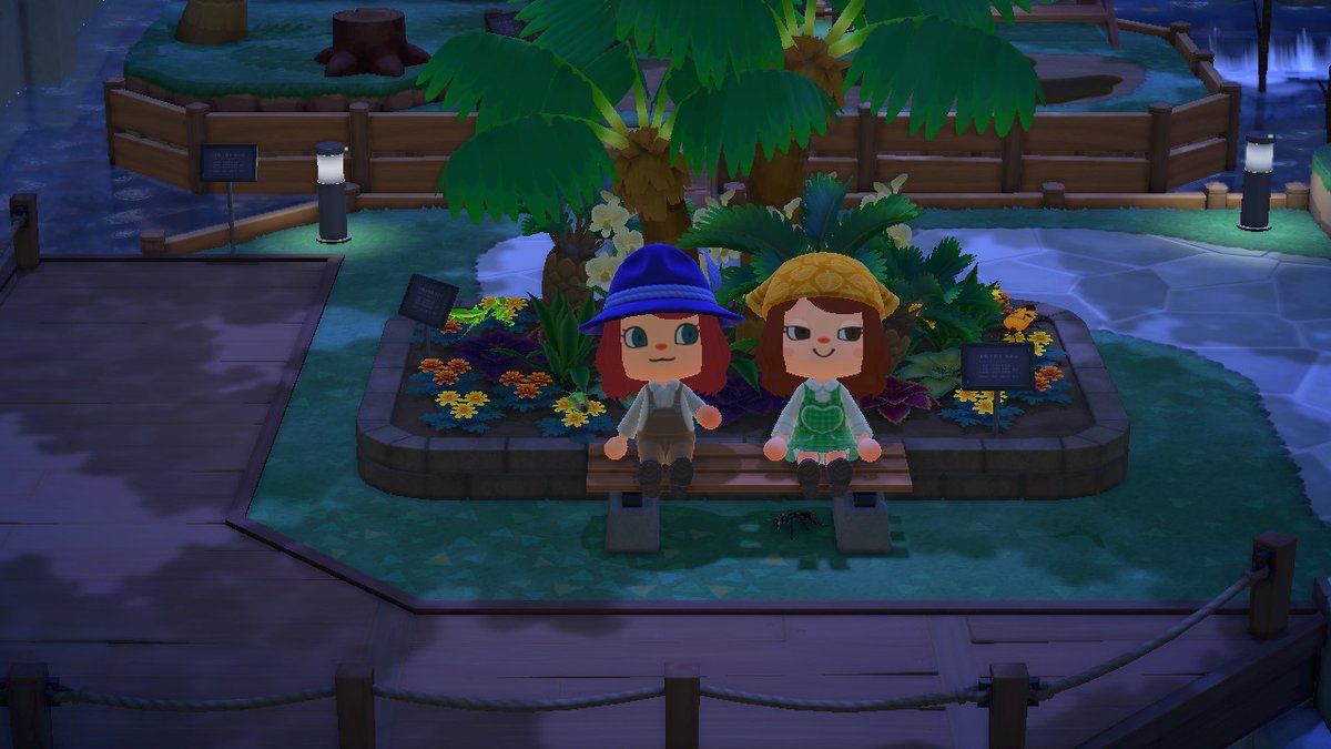 thenerdynurse89's tweet photo. #AnimalCrossing #ACNH #NintendoSwitch https://t.co/iVLgqEYd8z