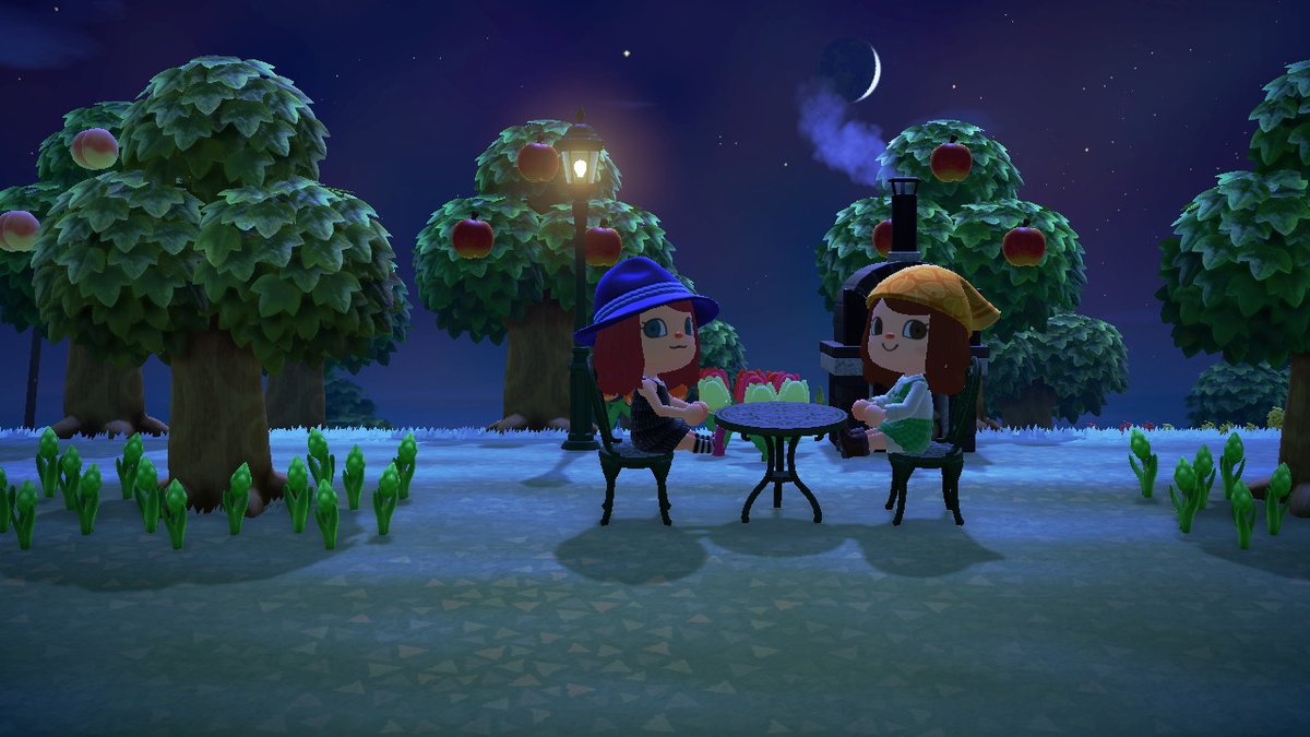 thenerdynurse89's tweet photo. #AnimalCrossing #ACNH #NintendoSwitch https://t.co/iVLgqEYd8z