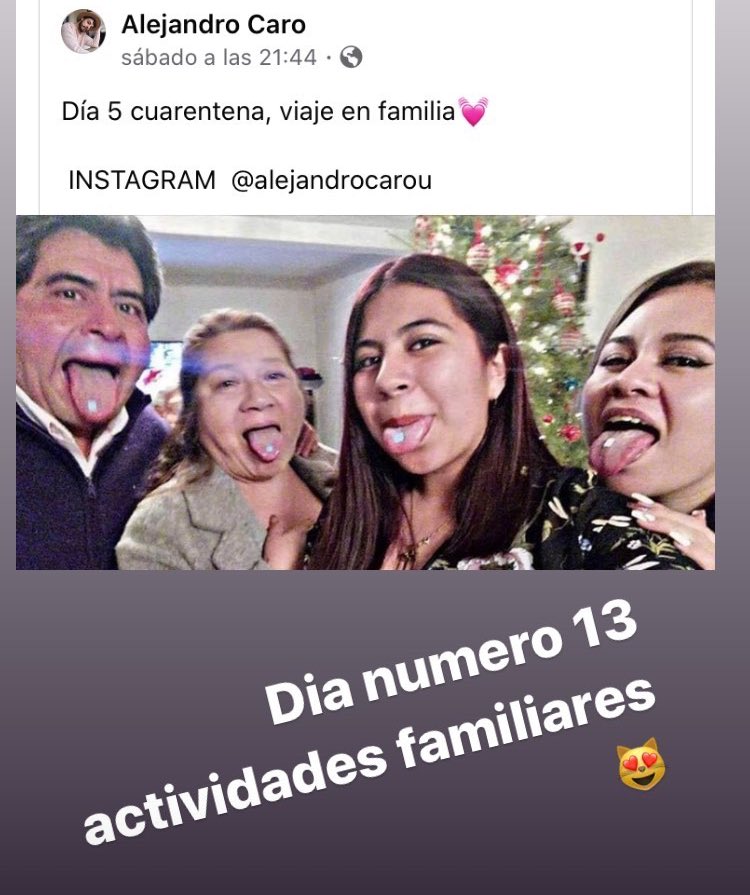 KateAparicio's tweet photo. Viaje en familia 🥴 https://t.co/K8SVQ2AZz1