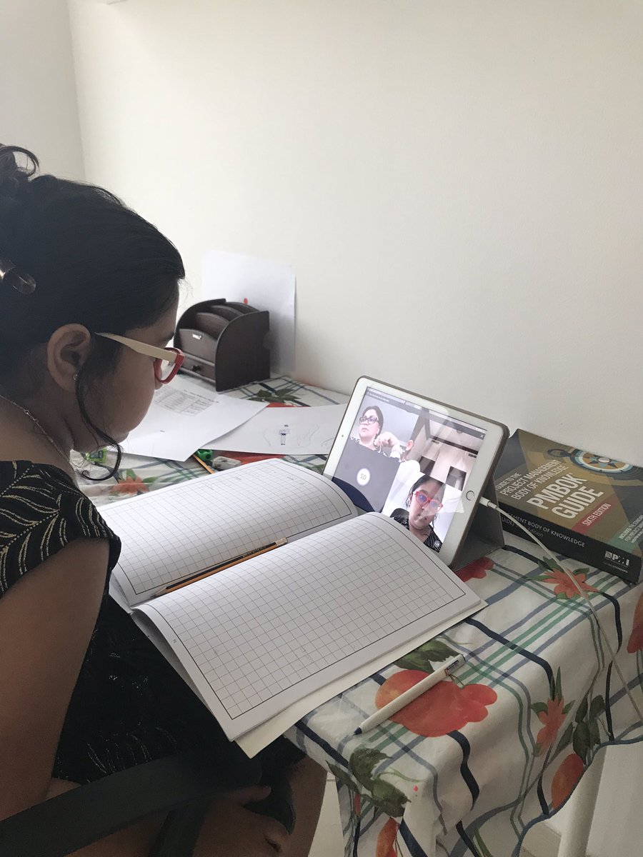 PratyushaJain1's tweet image. #Remotelearning #sincerelyengaged #inlearning✍🏻 #InThisTogetherDubai #mentalmaths #Thankuteacher @GMA_Primary @KHDA @DubaiTrends