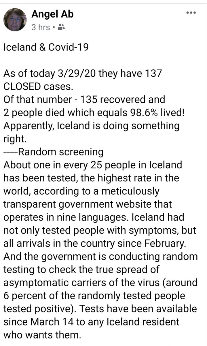 AnnMidwest's tweet photo. #worldometer
#coronavirus #CoronavirusUSA
#coronavirusstatistics 
https://t.co/gdeLkEVSCq https://t.co/eJxxSAbmXw
