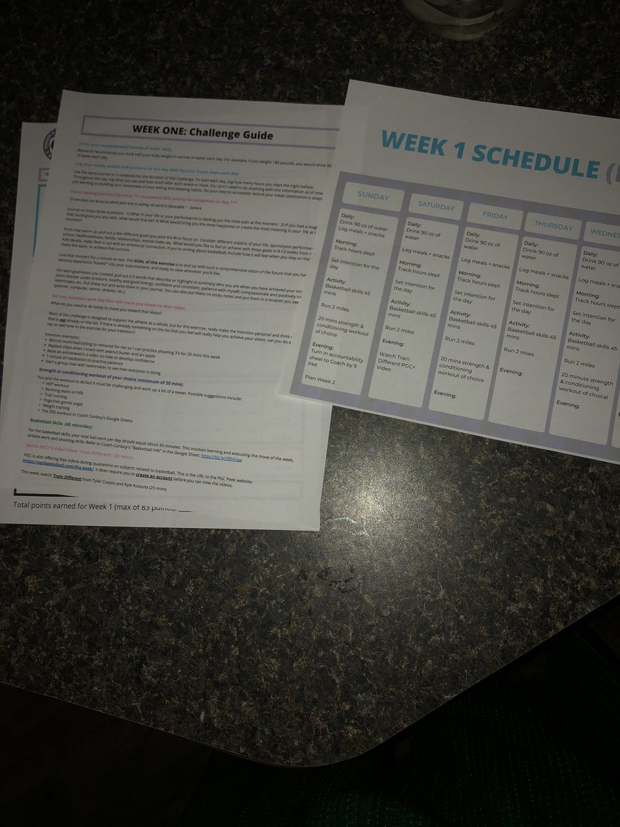 jacksonsenter25's tweet photo. Let’s go!! @MatthewConboy 5 weeks to get better https://t.co/Y1xuFyRmcL