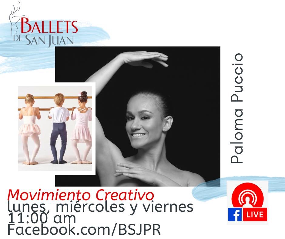 BalletsDe's tweet photo. https://t.co/mrj99V0QLx