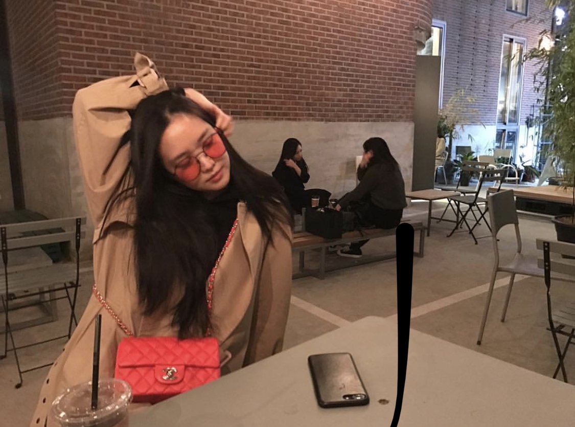 IDOL_GLASSES_S's tweet photo. 68. 에이핑크-손나은

"에이핑크 4월에 컴백해요❤️ 많은 관심 부탁드려요🥰"

드디어 컴백을,,,! https://t.co/6wM2q0ZAXd