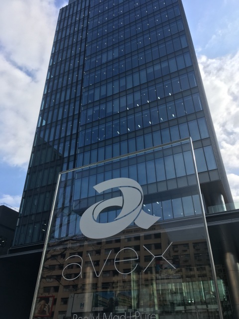 livedoornews's tweet photo. 【発表】エイベックス、グループ従業員1人が新型コロナ感染
https://t.co/EBr1S5dGEY

エイベックスは30日、同社グループに勤務する従業員1人が新型コロナに感染していたことが確認されたと公式サイトで発表した。 https://t.co/6aikPZ6gqp