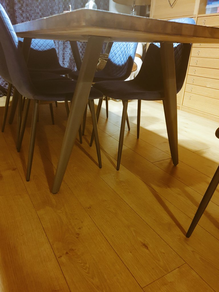 pauldodd_ct's tweet photo. Its amazing what you can achieve  with a little bit of imagination  and a purchase from @CT_Furniture
Solid pine table top recently  purchased from @ct_newcastle . Scorched with heat gun, waxed and industrial  legs added.
#SaveOurSector 
#EveryDayCounts 
#restoredfurniture https://t.co/nKaf41yQHa