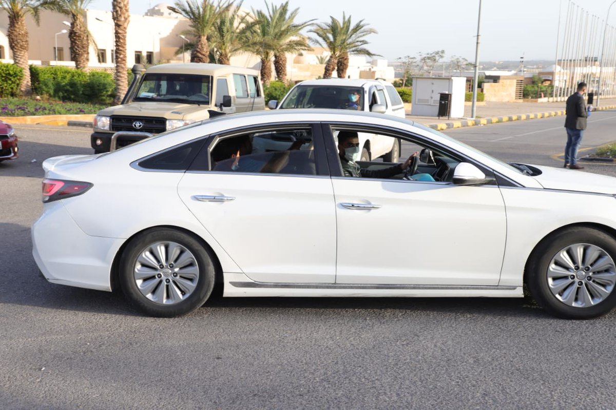 Petranews's tweet photo. عاجل || بدء إخلاء المحجور عليهم صحيا في الفنادق بعد انتهاء عملية الفحص السريري

(#بترا #الاردن #الحجر_الصحي #البحر_الميت #عمان) https://t.co/v7AI6OzRQf