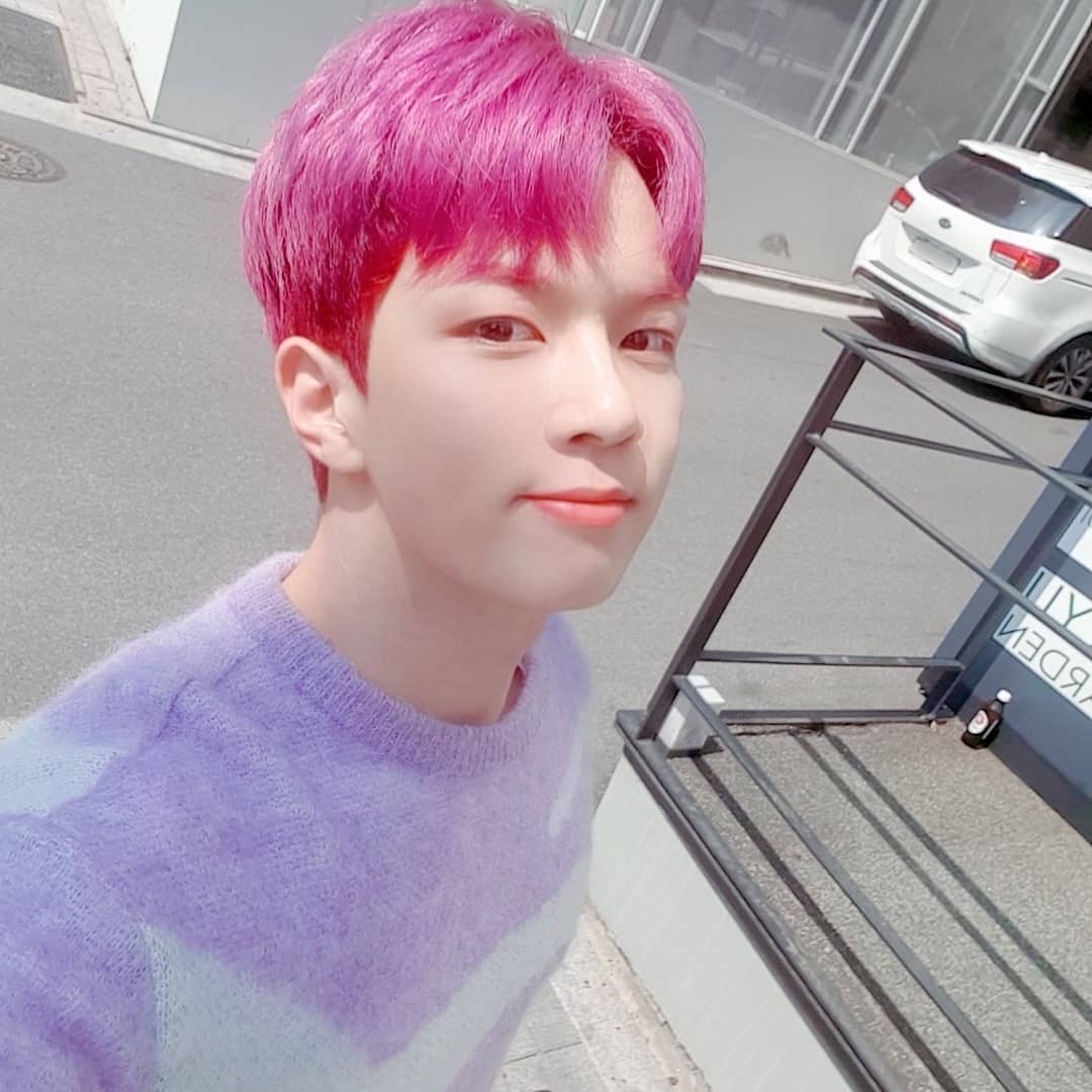 uhmericano's tweet photo. hweseung ig update #유회승
eng° weather's great!!!kyaaak!! but social distancing!
.
.
.
#NFlying #YooHweSeung #Spring #Weather #ButStill #ItsCold #AtNight #But #Mosquitoes #AreNow #Saying #Hello? https://t.co/hSOshu6vJ7