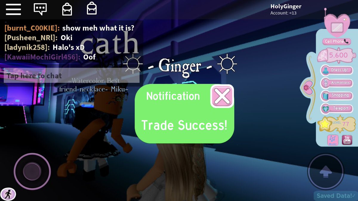 Holy.Ginger {1 Proof} tweet media