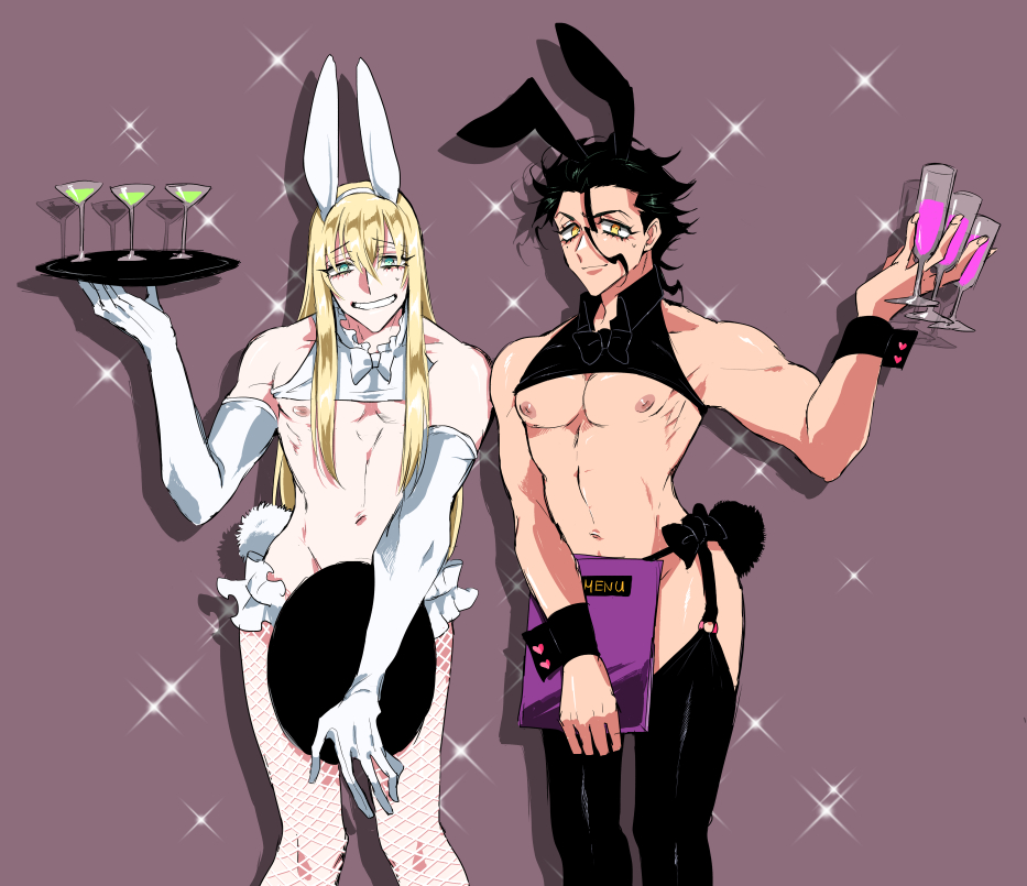 Acura A Twitter 肌色 バニー Tkb注意 ベ ガスの借金かなにかを逆バニー労働で返済する主従を描こうとしたの ですが この二人は脇呼吸だから脇出てないとまずいと思った結果中途半端な感じになった何か ちなみに部下の方がチップの稼ぎが良い Https