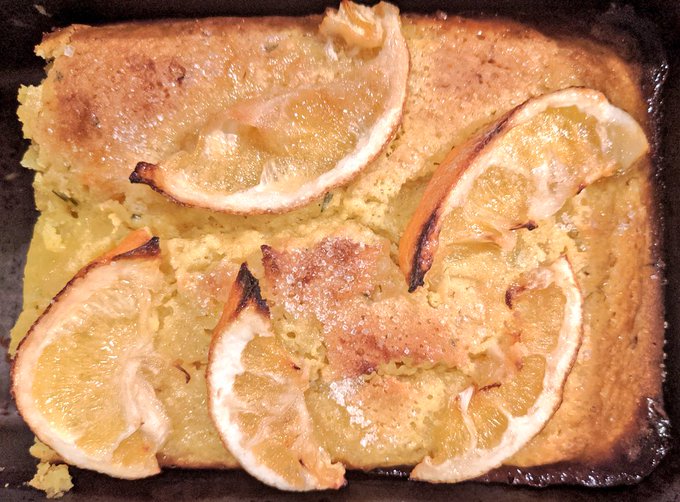 I baked my feelings 🍋🍰 https://t.co/iGzUZN1Z5V<a href="/tag/momcore"class="tags"><span>#momcore</span></a><a href="/tag/actualmilf"class="tags"><span>#actualmilf</span></a><a href="/tag/bananasfordinner"class="tags"><span>#bananasfordinner</span></a><a href="/tag/ahook"class="tags"><span>#ahook</span></a>