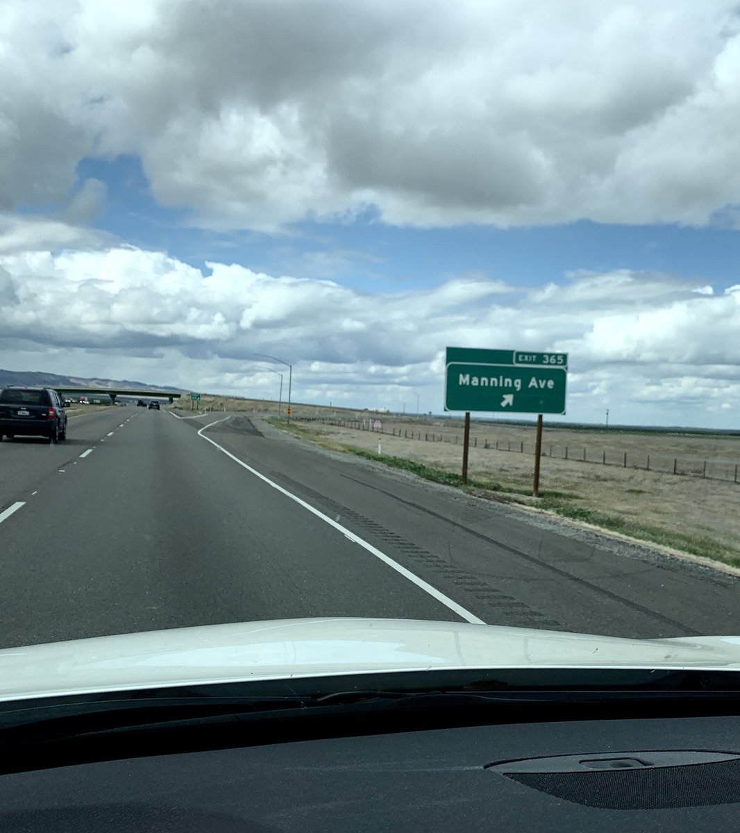 MarkRCondit's tweet photo. Yo ! @sisgohd ! saw this on I-5 today and immediately thought of You Know Who !!! Hope you are staying safe and sane #GolfGoons https://t.co/8jItrRMg7a