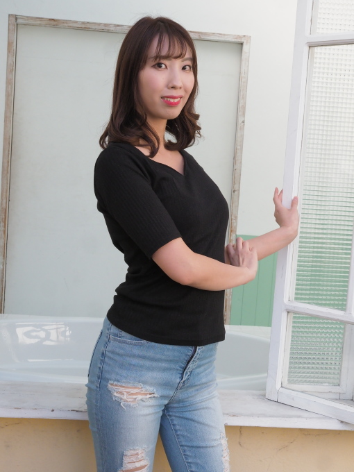 michelle_7986's tweet photo. このご時世、4月の撮影会開催、怪しくなってきたな。
次は、いつ撮らせてもらえるか不透明感漂う 😩🤔
竹内 ゆり さん @yulily_105 @relueur
#rienda_skinny #ice_blue https://t.co/FoKlzj8c84