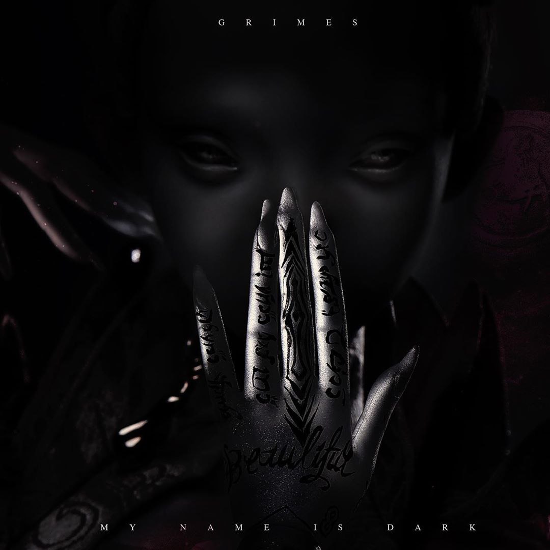 GRIMES CHARTS on Twitter: